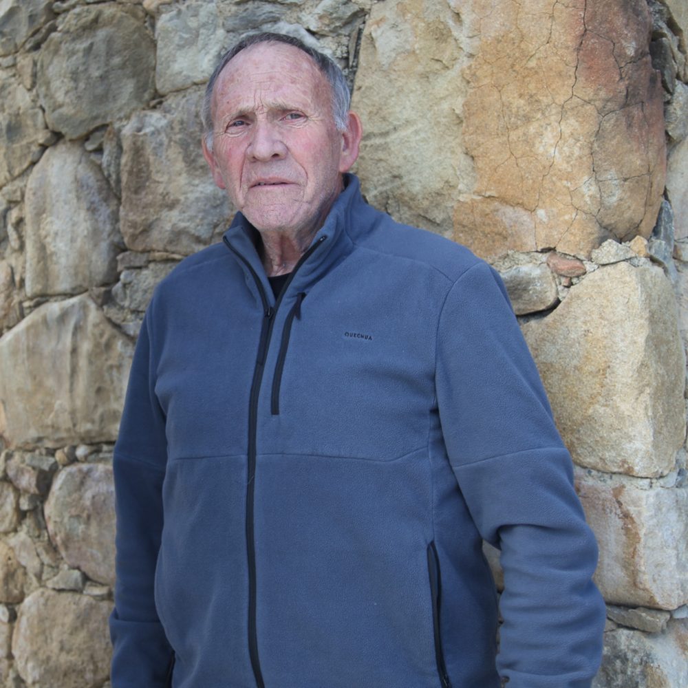 10 Jules-François PAOLI Conseiller Municipal