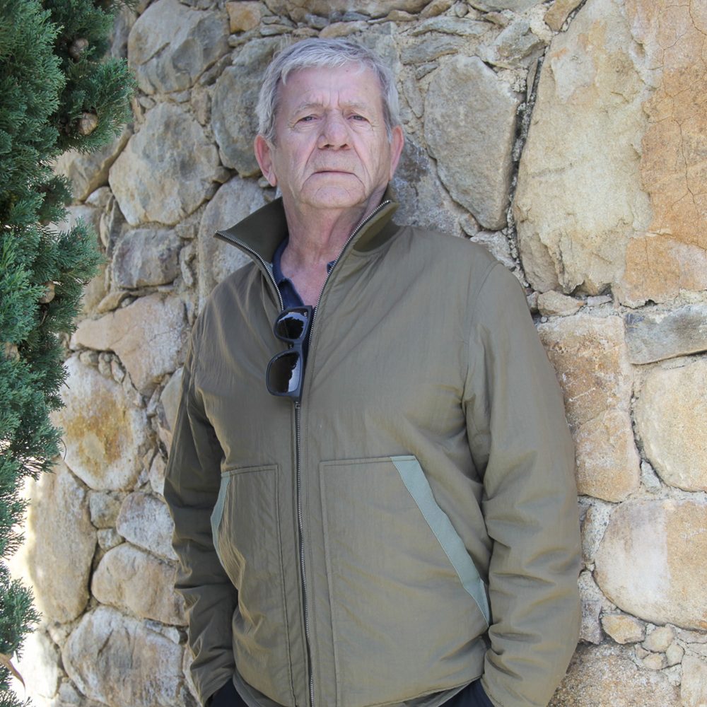 12 Pierre-Louis PIERI Conseiller Municipal