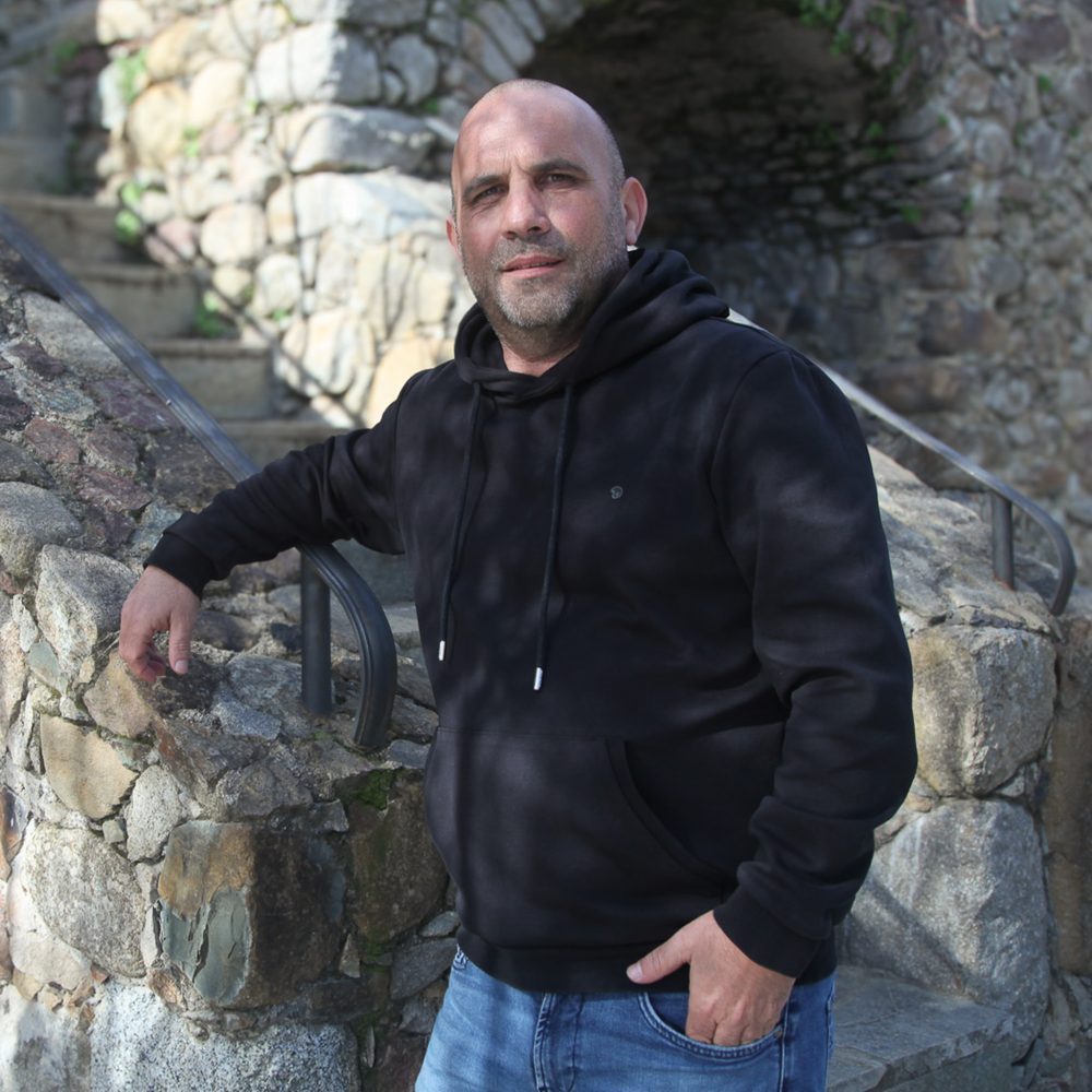 17 Thomas LENZOTTI Conseiller Municipal