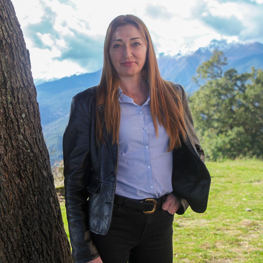 18 Karine CHATOT Conseillère Municipale
