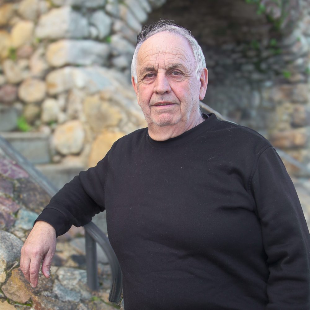 2 Christian PAOLI 1er adjoint
