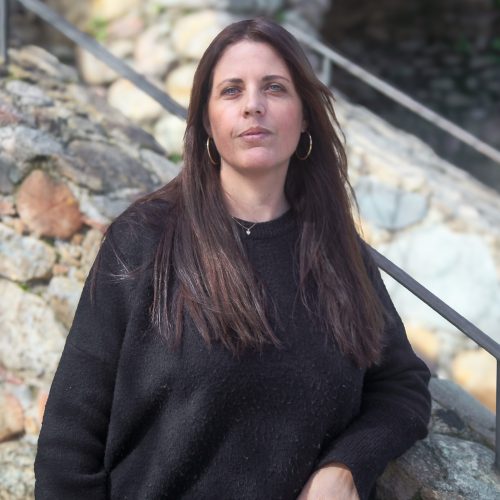 20 Amandine SOUX Conseillère Municipale
