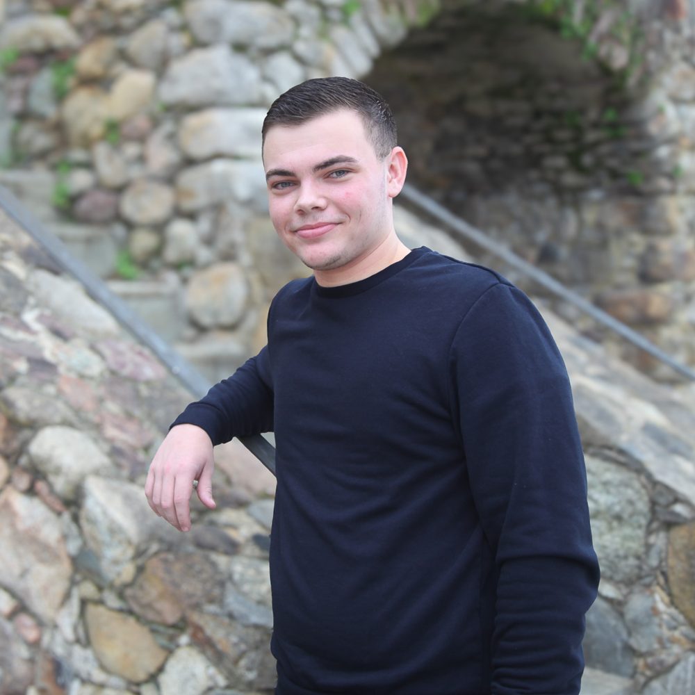 22 Lisandru BERNARDINI Conseiller Municipal