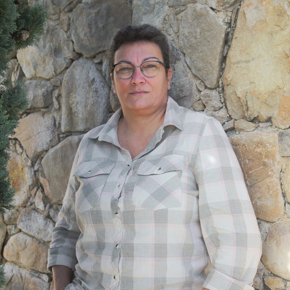 5 Marie-Laure FILIPPINI 4ème adjointe