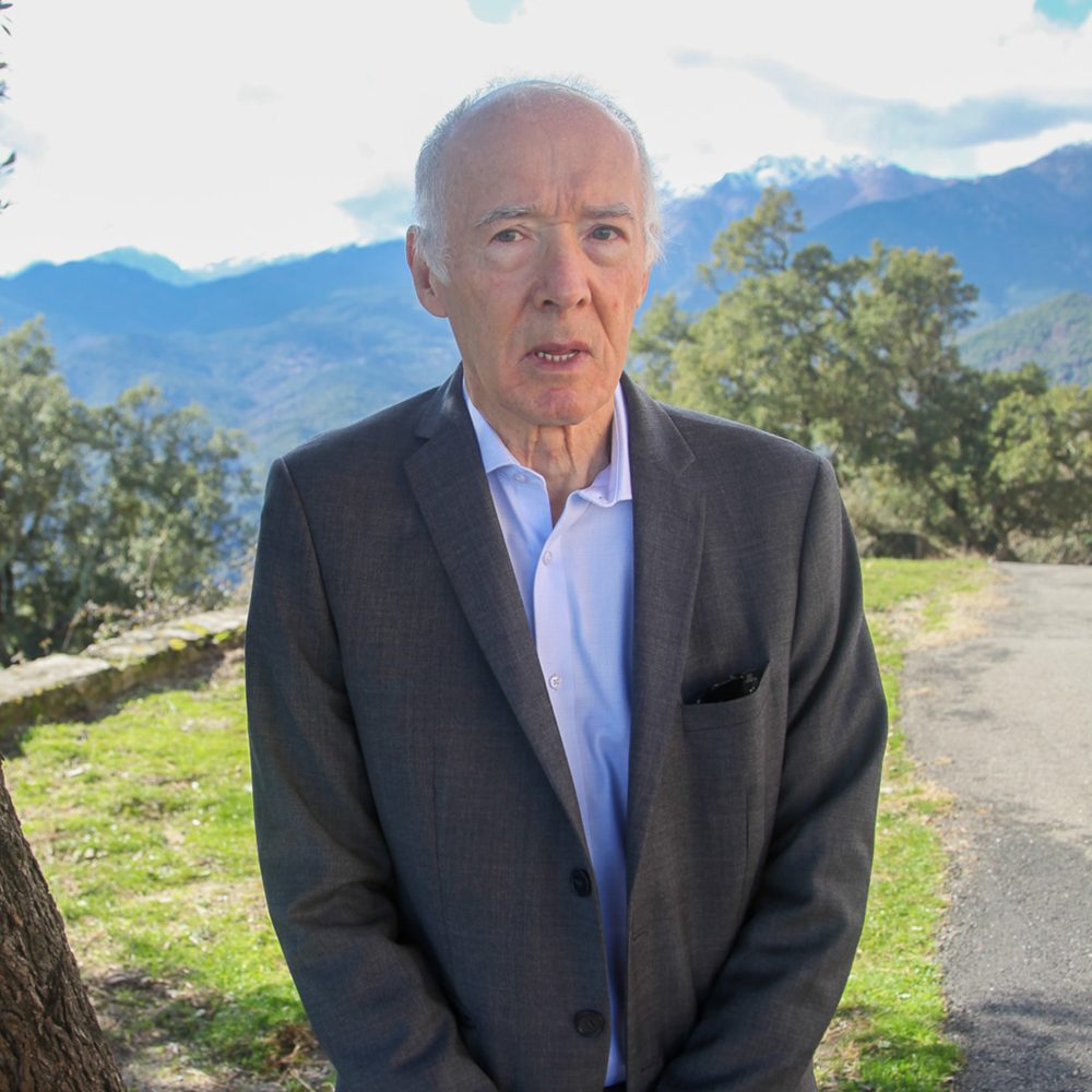 8 Jean-René VACHER 7ème adjoint